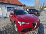 Alfa Romeo Stelvio First Edition Q4 - Alfa Romeo Stelvio First-Edition
