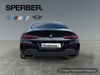 BMW M850 - Vorschau Bild 4