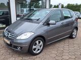 Mercedes-Benz A 170*2Hand*Garantie*TÜV+Service neu* - Mercedes-Benz A 170 aus 2009