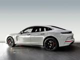Porsche Panamera 4S E-Hybrid/Sportabgas/Matrix/Inno Driv - Porsche Panamera in Erfurt