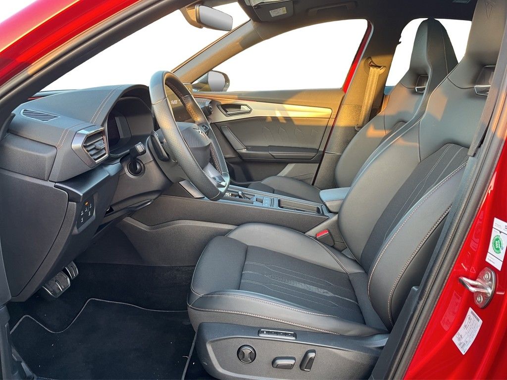 Cupra Formentor - Bild 11