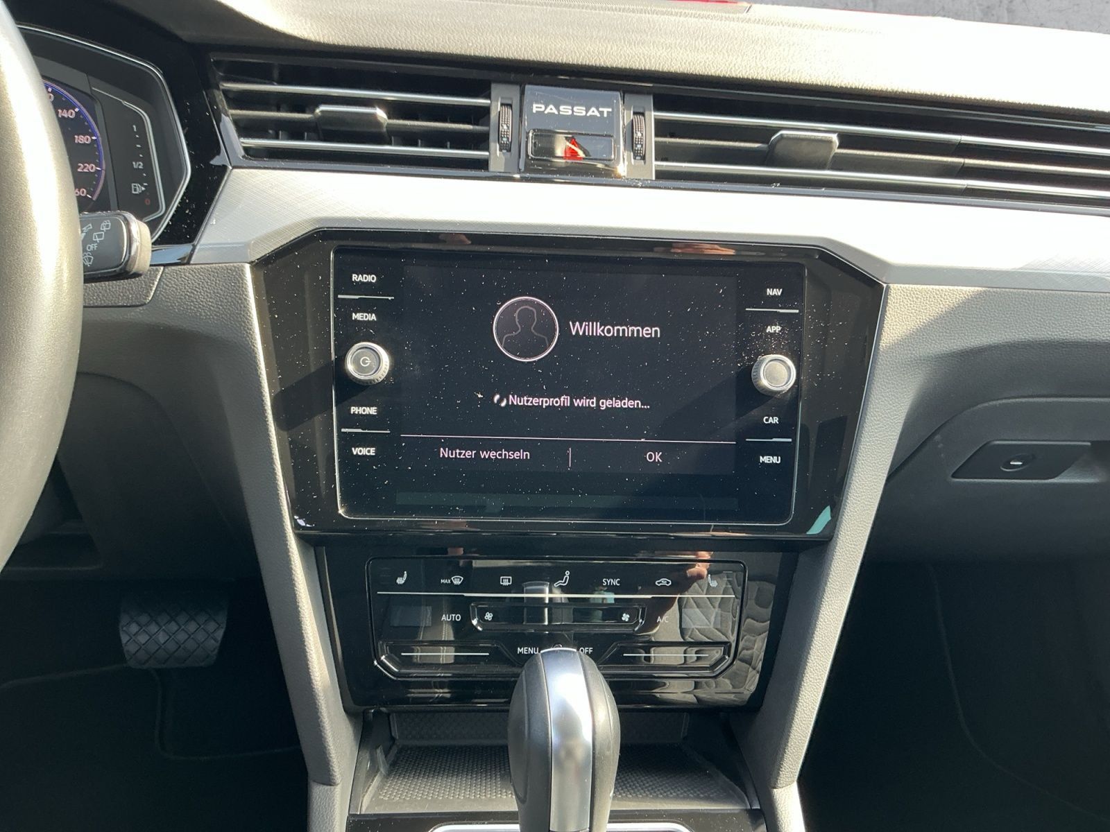 Volkswagen Passat Variant - Bild 11