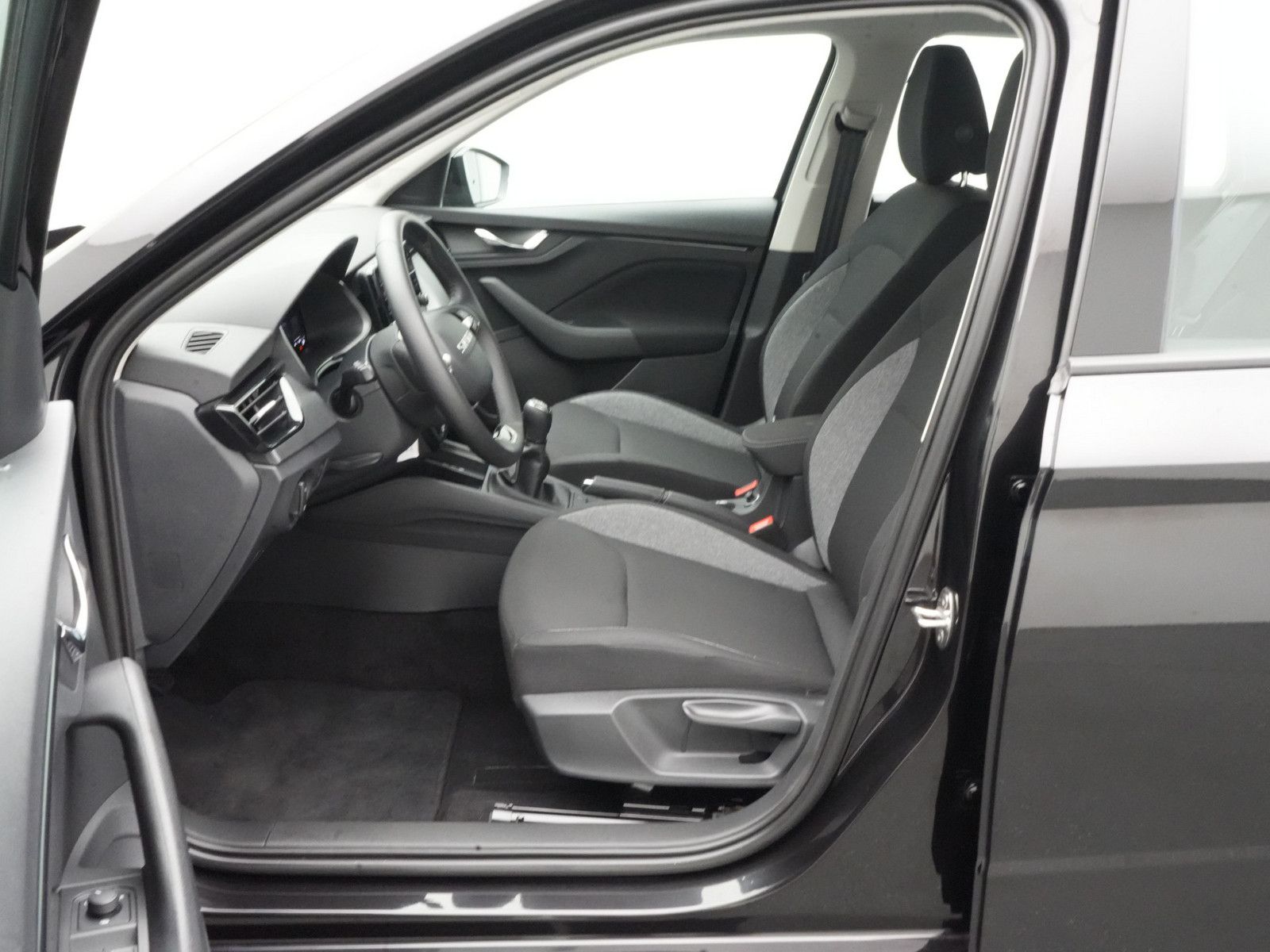 Skoda Kamiq - Bild 7