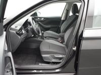 Skoda Kamiq - Vorschau Bild 7