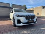 BMW X7 xDrive40i  *7 Sitzer* LED *Niveau*Panorama* - gebrauchte BMW X7 aus dem Jahr 2019