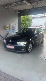 BMW 1er ~ 118i ~ E87 ~ TÜV 09/2027 ~ Div. ... - BMW 118 aus 2006: 118d