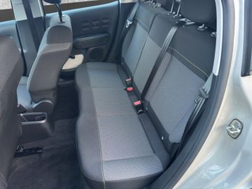 Citroën C3 YOU! PT 83 Navi+LED+PDC+Carplay