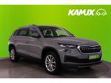 Skoda Kodiaq 2.0TDI 4x4 DSG Style LED+VIRTUAL+NAVI+KAM - gebrauchte Skoda Kodiaq aus dem Jahr 2023