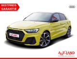 Audi A1 Sportback 30 TFSI S-Tronic S line LED Navi - Audi A1: Tronic