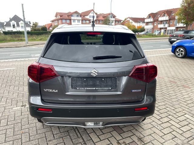 Fahrzeugabbildung Suzuki Vitara Suzuki Vitara 1.4 Comfort + Automatik Nav