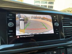 Fahrzeugabbildung Volkswagen T6.1 Multivan Generation Six Leder Navi LED 1.Ha