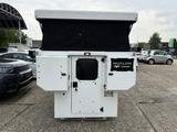Andere Muflon Camper Offroad Pick-UP Wohnk./Absetzkabin - Wohnmobil oder -wagen Pick up