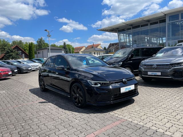 Golf R-Line TSi DSG Black Style Navi Kamera