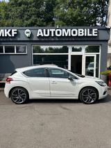 Citroën DS4 Pure Pearl *Memory *8 Fach Bereift *VOLL - Citroën DS4 mit Benzin-Antrieb