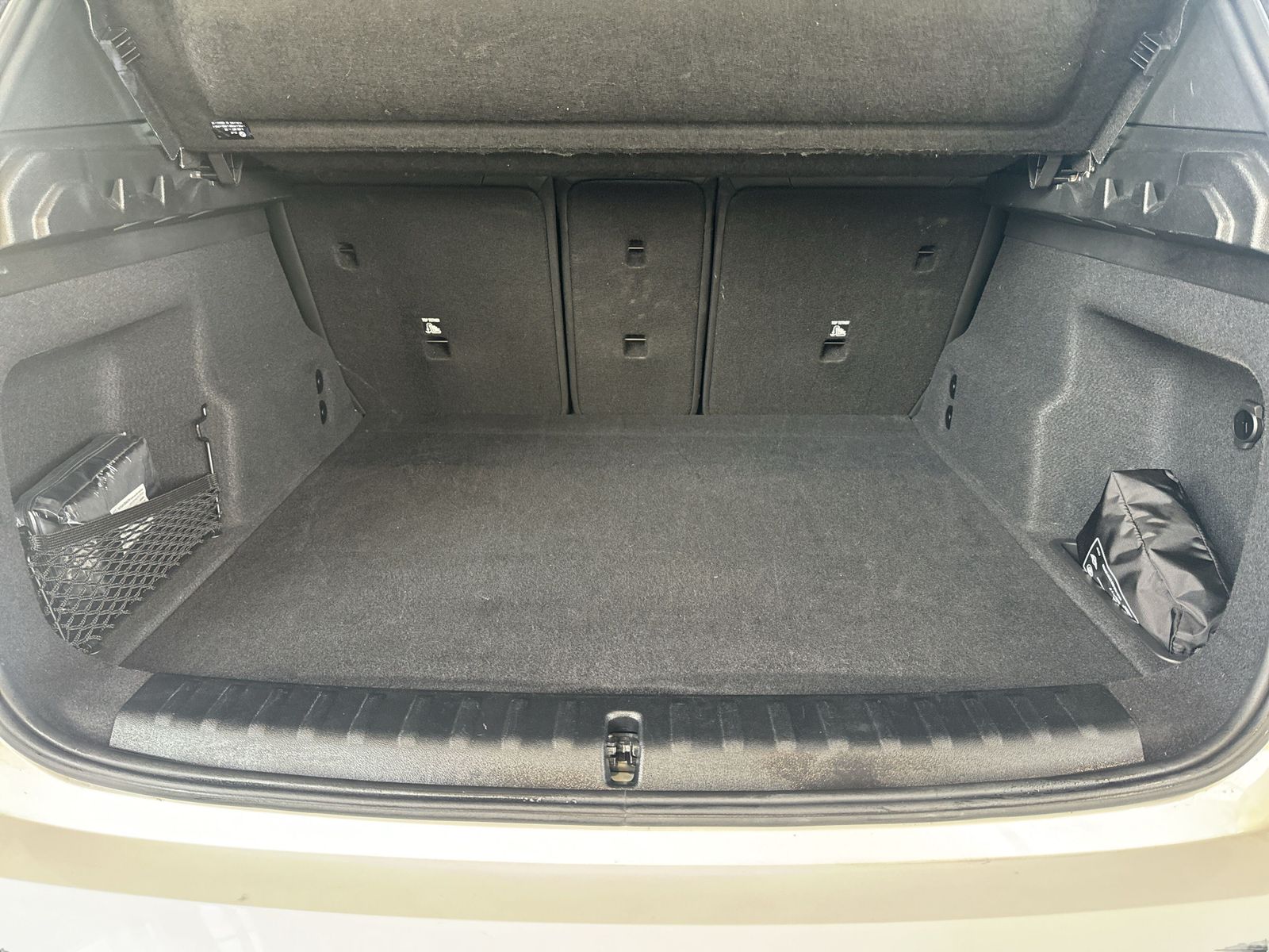 BMW X1 - Bild 16