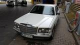 Mercedes-Benz 380 SE W126 H-Kennzeichen/Zul. Sehr schönes Fzg! - Mercedes-Benz 380: W126
