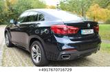 BMW X6 xDrive 30d M-Paket+Head-Up+H&K+360Kam+1.HAND - gebrauchte BMW X6 aus dem Jahr 2017