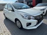Mitsubishi Space Star Spirit - Mitsubishi Space Star Gebrauchtwagen in Frankfurt