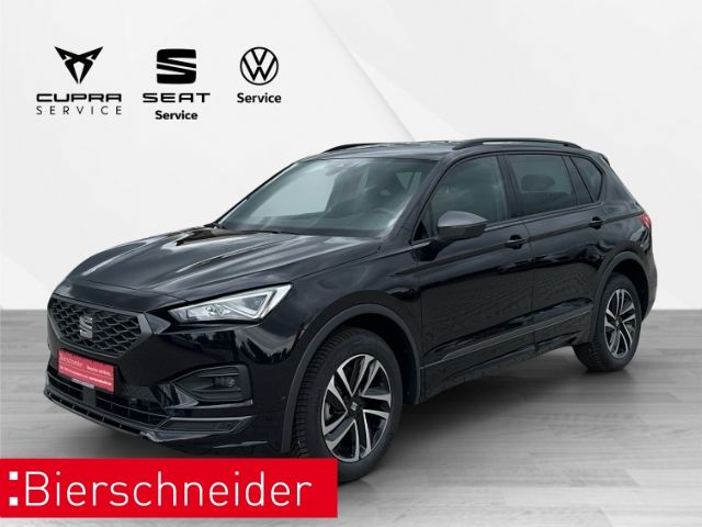 Seat Tarraco 1.5 TSI DSG FR 7-S. 18 AHK eHeck FaPa XL