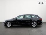 Audi A4 Avant S line 35TFSI Stronic Navi LED ACC EPH - Audi A4 aus 2021