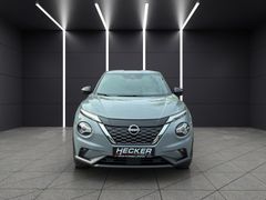 Nissan Juke 1.6 Hybrid N-Connecta Hybrid (EURO 6d)