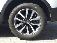 Fahrzeugabbildung Kadjar Business Edition 1.3 TCe 140 EDC  Keyless