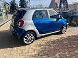 Smart ForFour forfour Passion*Pano*Navi*SH*Allwetter* - Smart ForFour in Nürnberg