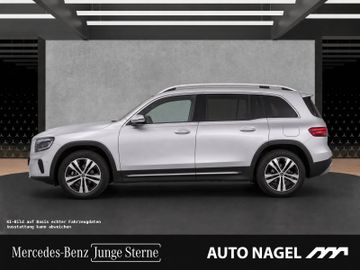 Mercedes GLB 180 - 8