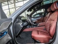 BMW i7 - Vorschau Bild 7