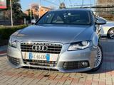 Audi A4 2.0TDI 170CV BERLINA S-LINE UNICO PROPRI - Audi A4 aus 2010: Line