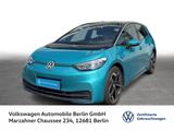 Volkswagen ID.3 Pure Performance City 110/45 Wärmepumpe - VW ID.3 Gebrauchtwagen in Berlin