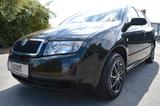 Skoda Fabia Combi 1.4 16V Exact*Klima* - Skoda Fabia aus 2003: Combi