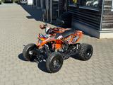 KTM 525 XC LOF !!! Einzelstück Sebastian Vettel !!! - Offers