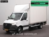 Mercedes-Benz Sprinter 515 CDI Automaat Laadklep Dubbellucht B - Mercedes-Benz Sprinter 515