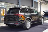 Mercedes-Benz GLE 450 d 4M catalanabeige AIR DISTRO Standheiz - Mercedes-Benz GLE 450 Jahreswagen