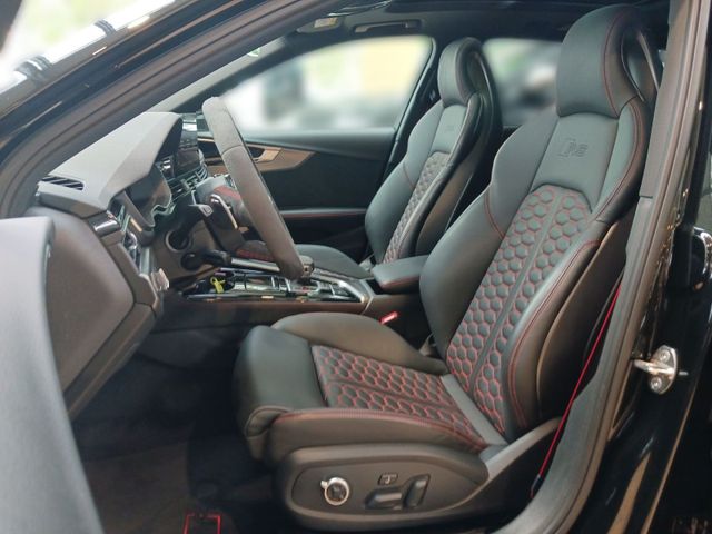 RS4 Avant QUATTRO MATRIX+280 KM/H+PANO+KAMERA+VC