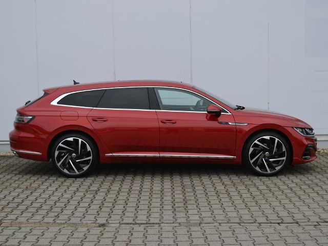 Arteon SB 2.0 TSI DSG R-Line UPE: 70.018 €/AHK/2