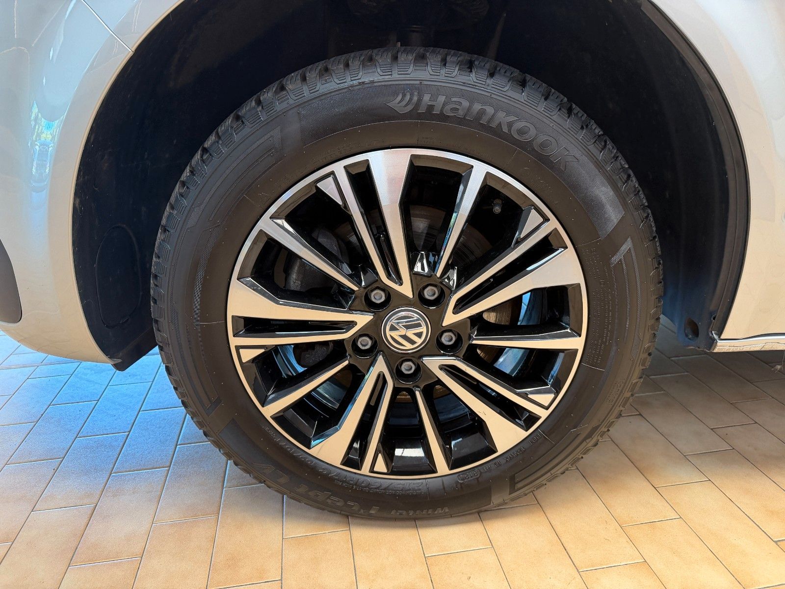 Volkswagen T6.1 California Ocean FWD 2.0 TDI 150PS DSG foto 16
