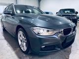 BMW Touring 330 d xDrive*M-SPORT*PANO*AHK*H-UP* - gebrauchte BMW 330 aus dem Jahr 2015