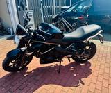 Kawasaki ER-6n ABS | nur 12.500 km | gepflegt | - KAWASAKI ER 5