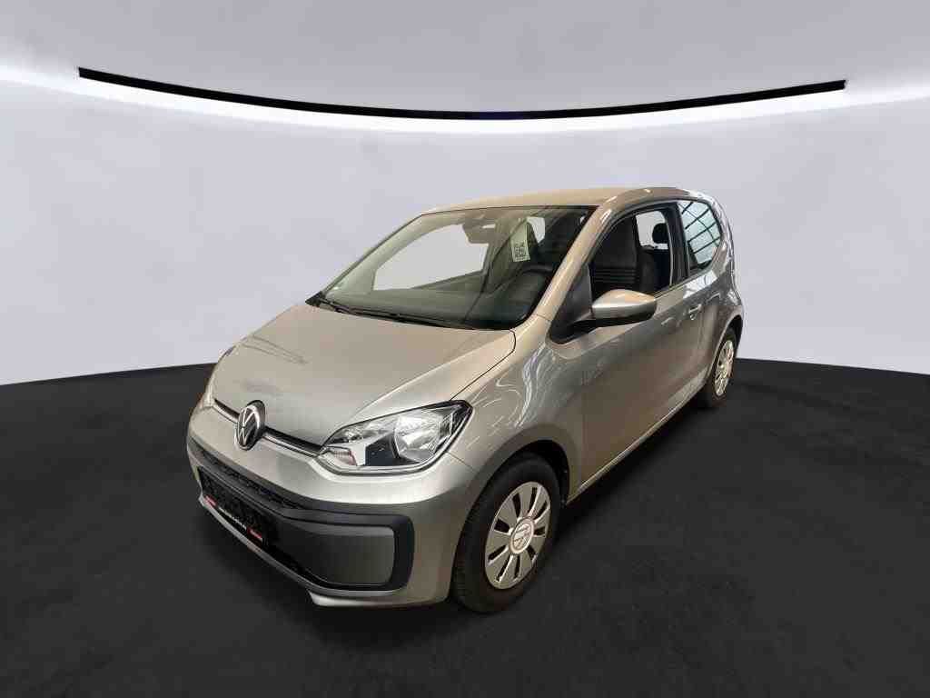 Volkswagen up! - Bild 2