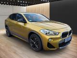 BMW X2 XDrive 20d M Sport X Steptronic Unfallfrei - BMW: Unfall