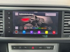 SEAT Ateca 2.0 TFSI FR 4Drive*PANO*360*DCC*BEATS*