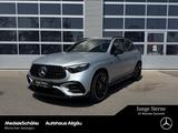 Mercedes-Benz GLC 63 AMG S E PERFORMANCE-Sitze Edition1 MAGNO - : Allradantrieb, Automatik