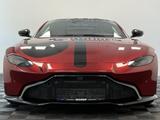 Aston Martin V8 Vantage Coupe / Diavolo Red / MwSt.  - Aston Martin V8 Vantage: Automatik