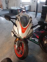 Aprilia RS 660 extrema  - APRILIA RS 660 EXTREMA