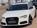 Audi A6 Avant 3.0 TDI cleandiesel quattro competition