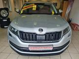 Skoda Kodiaq Style / KAMERA / LED / NAVI / AHK - Skoda Gebrauchtwagen in Koblenz