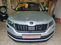 Skoda Kodiaq Style / KAMERA / LED / NAVI / AHK