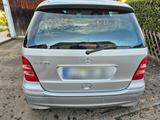 Mercedes-Benz Mrcedes Benz Eleganz A190 - gebrauchte Mercedes-Benz A 190 aus dem Jahr 2002